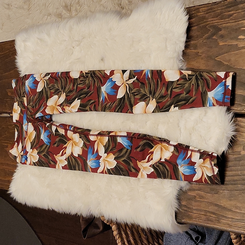 Aviator Nation Leggings